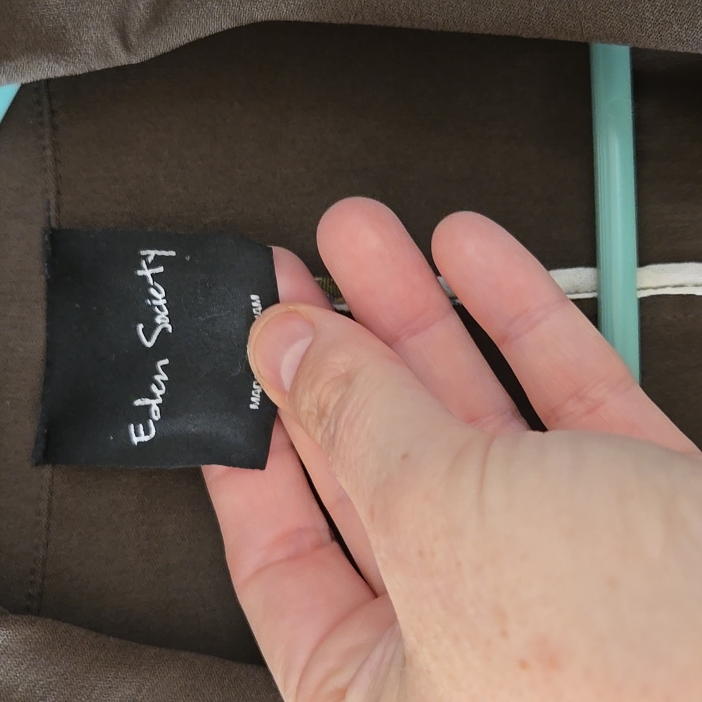 Jacket - Picture 2 of 5